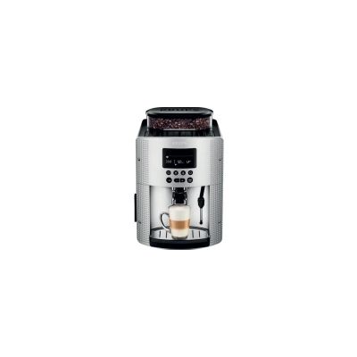 KRUPS Expresso broyeur automatique Gris - Essential - EA815E70