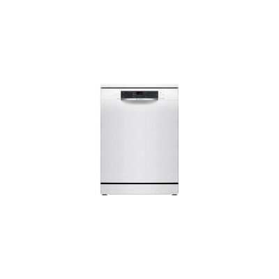BOSCH Lave-vaisselle 60 cm 12 couverts 48 dB - SMS25AW10F