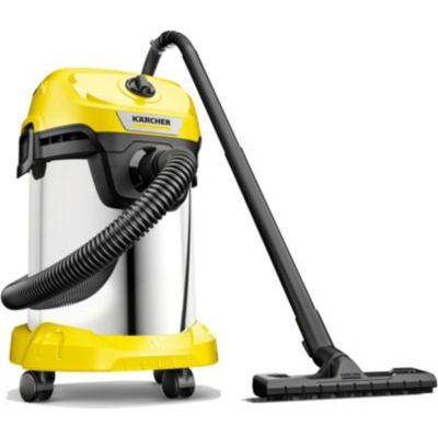 KARCHER Aspirateur eau et poussière - WD3S - 16281410