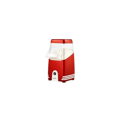 SIMEO MACHINE A POP CORN MAIS FRAIS 1200W SANS MAT FMP350