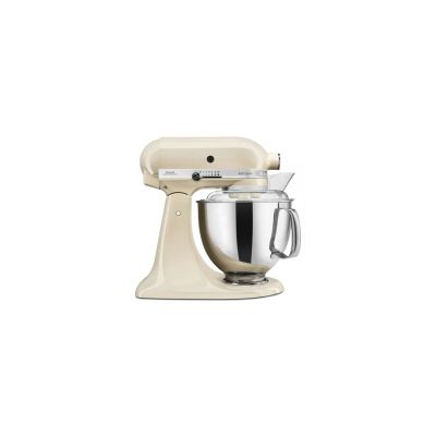 KITCHENAID - Robot artisan crème 5KSM175PSEAC