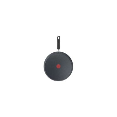 TEFAL Crêpière 34 cm + Répartiteur- Easy Cook & Clean