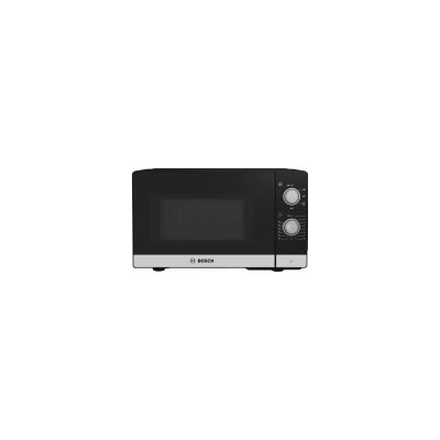 Bosch FFL020MS2 Série 2 - Micro-ondes, pose-libre, Cleaning Assistance