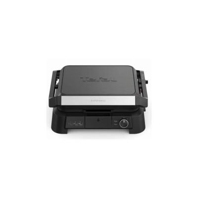 TEFAL SuperGrill 3en1 XL, BBQ - GC5108E0