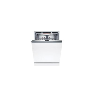 BOSCH Lave-vaisselle Tout-intégrable 14 couverts 44 dB - SMV8YCX02E