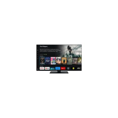 PANASONIC Téléviseur UHD 4K PA TB50W61AEZ