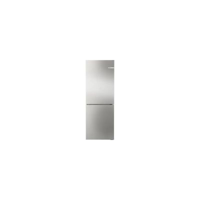 BOSCH Réfrigérateur combiné 279 litres total no-frost - KGN33NSDB