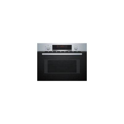 BOSCH four micro-ondes combiné intégrable 44 litres - CMA583MS0
