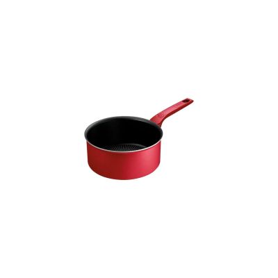TEFAL DAILY EXPERT Casserole 20cm - 3L Rouge