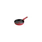 image produit TEFAL DAILY EXPERT Poêle 20 cm Rouge