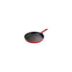 image produit TEFAL DAILY EXPERT Poele 32 cm Rouge