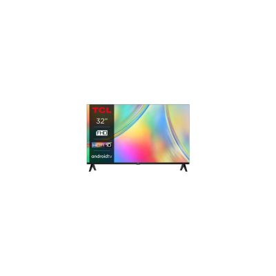 TCL Téléviseur LED HDTV1080p - 32S5409AF