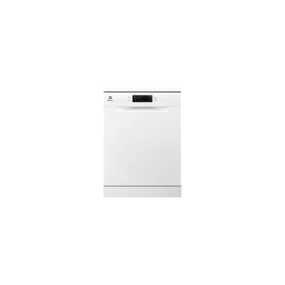 ELECTROLUX Lave-vaisselle 60 cm 13 couverts 46 dB - ESA47205SW