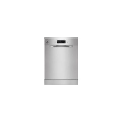 ELECTROLUX Lave-vaisselle 60 cm 13 couverts 46 dB - ESA47205SX