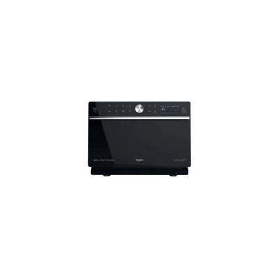 WHIRLPOOL Micro-ondes combiné 33 litres - MWSC9133SB