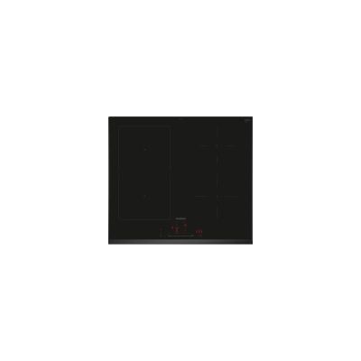 SIEMENS Table de cuisson induction 60 cm 4 foyers - ED651HSB1E