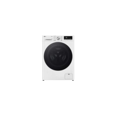 LG Lave-linge séchant 60 cm 9/6 kg essorage 1400 tr/mn - F964R71WRST