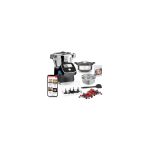 image produit MOULINEX Robot cuiseur - I-Companion Touch Pro - HF93F810