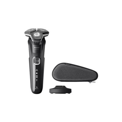 PHILIPS Rasoir rechargeable étanche Series 5000 SkinIQ