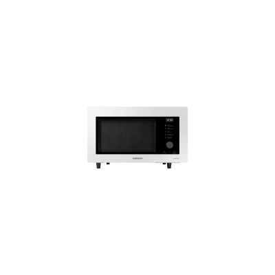 SAMSUNG Micro-ondes gril + Chaleur tournante 2100 W - MC32DB7746KE