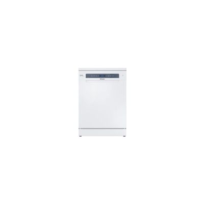 CANDY Lave-vaisselle largeur 60 cm 15 couverts 41 dB - CF5C1F0W