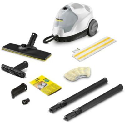 KARCHER Nettoyeur vapeur 3,5 bars - SC 4 EasyFix - 15126300