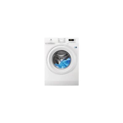 ELECTROLUX Lave-linge frontal 60 cm 7 Kg 1200 tr/mn - EW5F4712CP