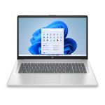 image produit PC portable 17,3'' Ryzen 5 17-CP2041NF HP