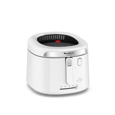 Friteuse 2,1L AF2521EO MOULINEX