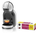 image produit Cafetière Dolce Gusto Mini Me YY5832FD Gris KRUPS