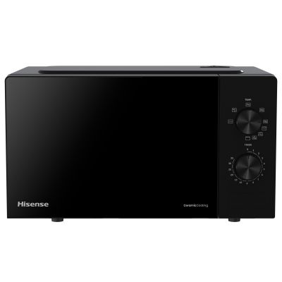 Micro-ondes gril 20L H20MOBP1G HISENSE