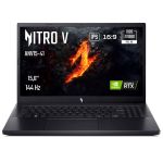 image produit PC portable gamer 15,6'' Ryzen 7 Nitro V 15 ANV15-41-R50D ACER