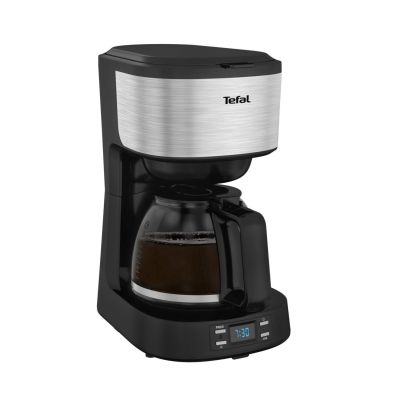 Cafetière filtre programmable Equinox CM520D10 Noir TEFAL