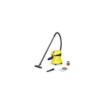 KARCHER Aspirateur eau et poussière WD2 PLUS - 16280110