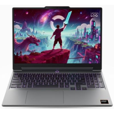 PC Gamer LENOVO LOQ 15AHP11