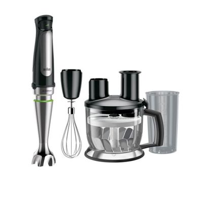 Mixeur plongeant MQ7075X MultiQuick 7X inox