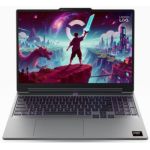 image produit PC Gamer LENOVO LOQ 15" WUXGA 165Hz AMD Ryzen 7 250 Nvidia GeForce RTX 5050 16 Go RAM DDR5 SSD 512 Go
