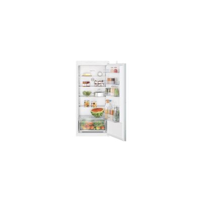 Bosch KIR41NSE0 Série 2 - Réfrigérateur, encastrable, CoolAirflow