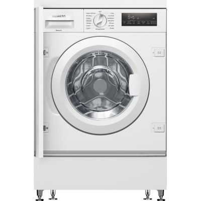 Lave linge hublot encastrable SIEMENS WI14W549FF iQ700