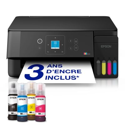 Imprimante multifonctions EcoTank ET-2921 EPSON
