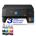 image produit Imprimante multifonctions EcoTank ET-2921 EPSON