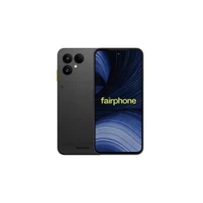 6+ 6,31" 5G Double SIM 256 Go Noir Horizon