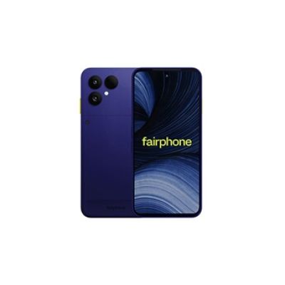 6+ 6,31" 5G Double SIM 256 Go Bleu Cobalt