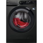 image produit Lave linge séchant hublot AEG LWR73A166NV