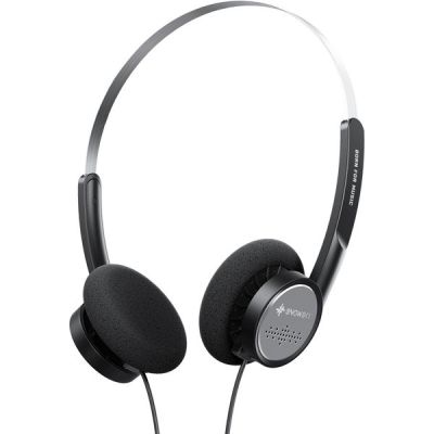 Casques hi-fi FiiO WIND Noir
