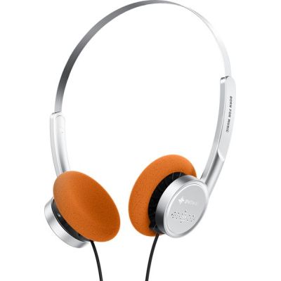 Casques hi-fi FiiO WIND Silver