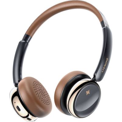Casques Bluetooth FiiO Snowsky Anytime Noir