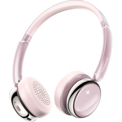 Casques Bluetooth FiiO Snowsky Anytime Rose