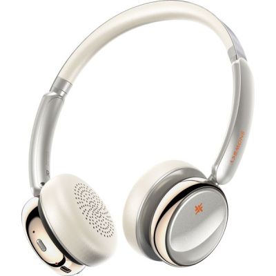 Casques Bluetooth FiiO Snowsky Anytime Titanium Gold