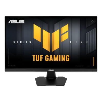 Ecran PC Gamer - ASUS - 27 - WQHD 2560x1440 - 220Hz - IPS - 0.3ms - VG27AQ5F